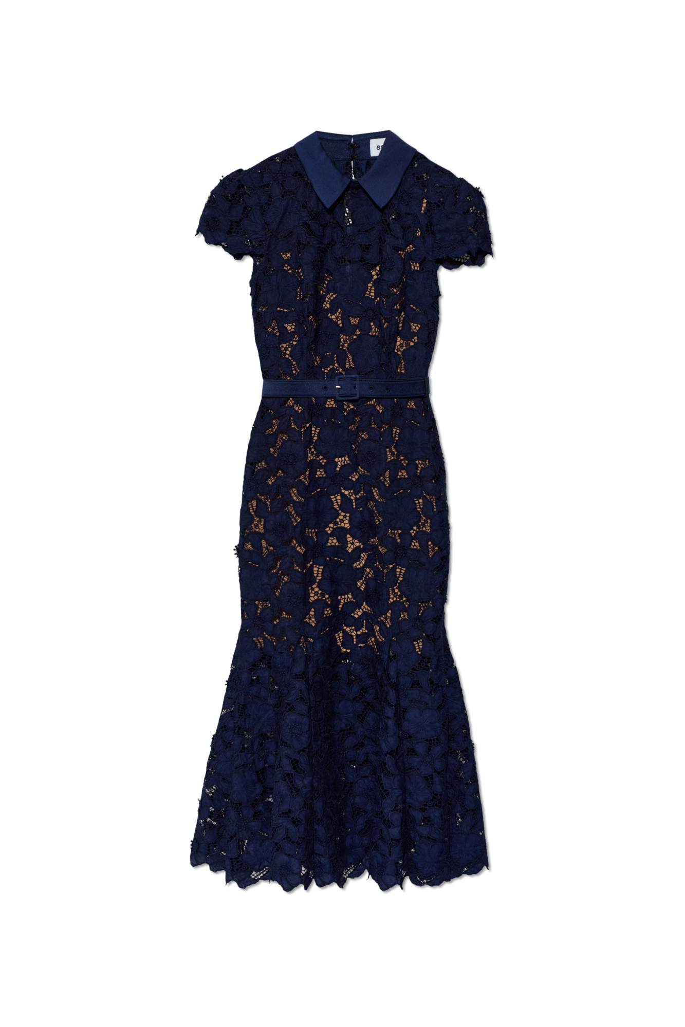 Self-Portrait Lace dress | Women's | Vitkac